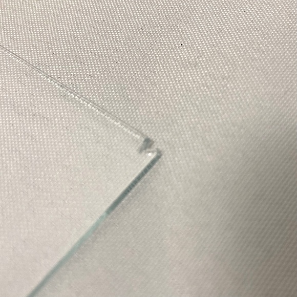 💫 Vintage Wooden And Gold Mini 2” x 3” Picture Frame Easel Back - Picture 6 of 7